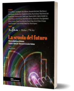 Libro "La scuola del futuro"
